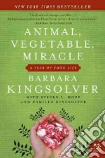Animal, Vegetable, Miracle