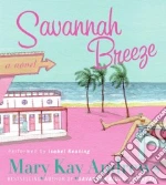 Savannah Breeze (CD Audiobook)