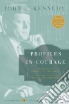 Profiles in Courage libro str