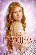 The Lost Queen libro str