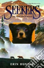 The Last Wilderness