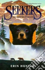 The Last Wilderness