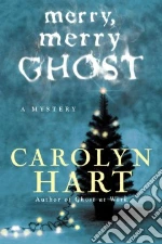 Merry, Merry Ghost