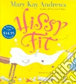 Hissy Fit (CD Audiobook)
