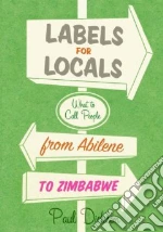 Labels for Locals