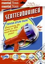 Scatterbrained