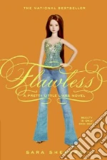 Flawless libro str