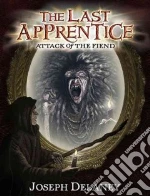 Attack of the Fiend