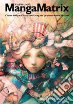 Manga Matrix libro str