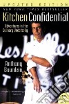Kitchen Confidential libro str