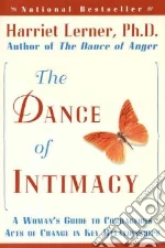 The Dance of Intimacy
