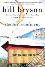 The Lost Continent