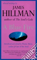 A Blue Fire