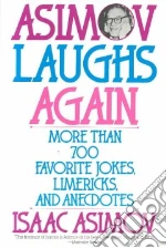 Asimov Laughs Again