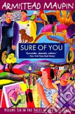 Sure of You