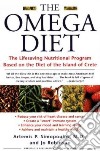 The Omega Diet libro str