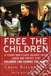 Free the Children libro str