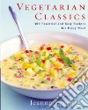 Vegetarian Classics libro str