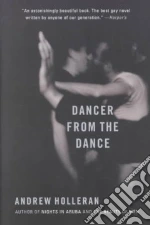 Dancer from the Dance libro str