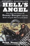 Hell's Angel libro str