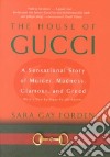 The House of Gucci libro str