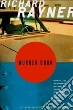 Murder Book