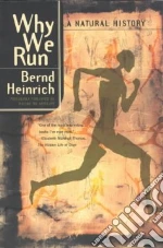Why We Run