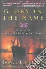 GLORY IN THE NAME