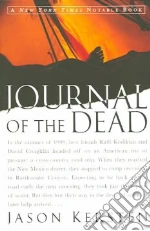 Journal of the Dead
