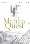 Martha Quest libro str
