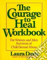 The Courage to Heal Workbook