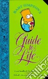 Bart Simpson's Guide to Life libro str