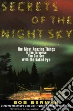 Secrets of the Night Sky