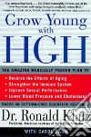 Grow Young With Hgh libro str