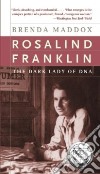 Rosalind Franklin libro str
