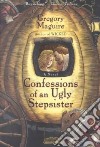 Confessions of an Ugly Stepsister libro str