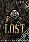 Lost libro str