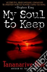 My Soul to Keep