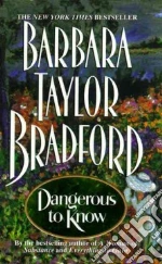 Dangerous to Know
