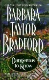 Dangerous to Know libro str