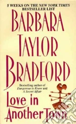Love in Another Town