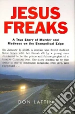 Jesus Freaks
