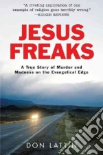 Jesus Freaks