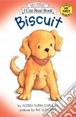 Biscuit