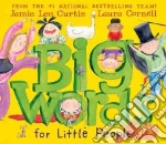 Big Words for Little People