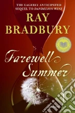 Farewell Summer