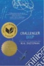 Challenger Deep libro str