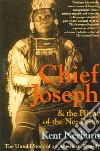 Chief Joseph & the Flight of the Nez Perce libro str