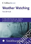 Weather Watching libro str