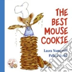 The Best Mouse Cookie